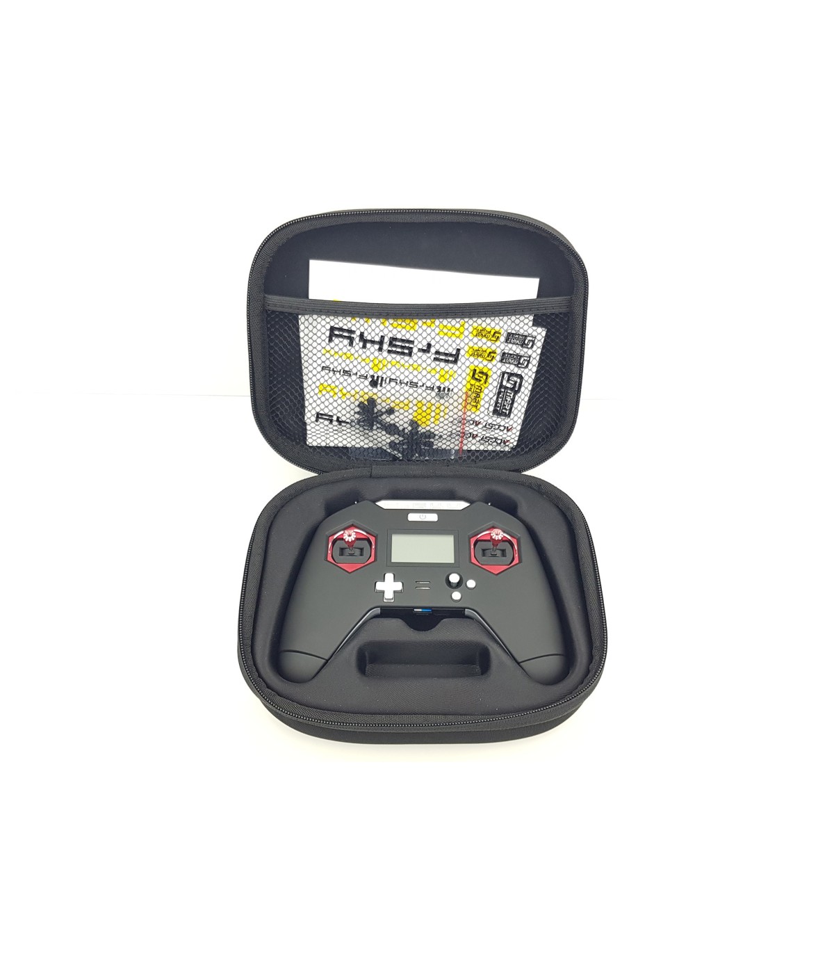 Koffer FrSKY x-Lite-EVA