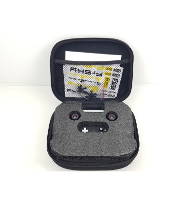 Capa FrSky X-Lite-EVA