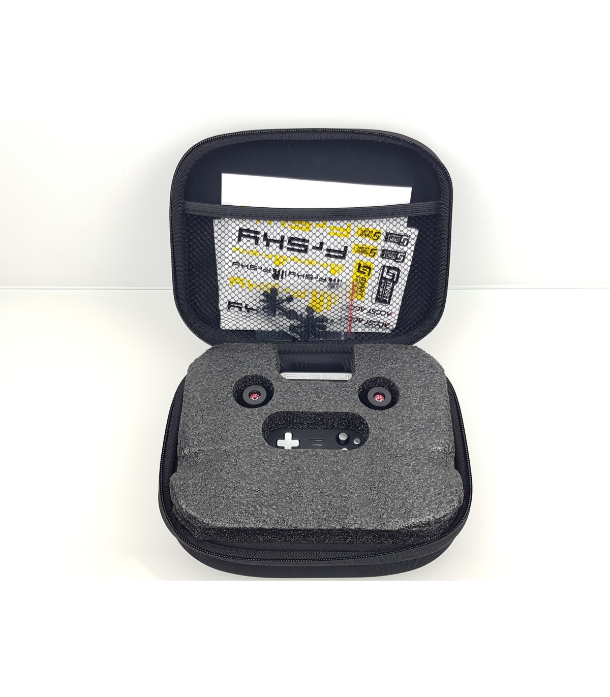 FrSky X-Lite Case-EVA