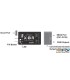Receptor X8R-PCB eu LBT