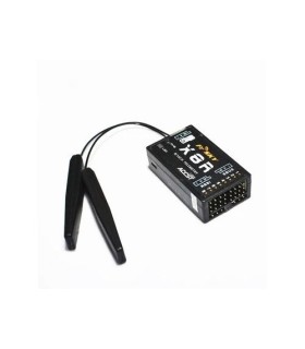 Receiver X8R-PCB EU LBT