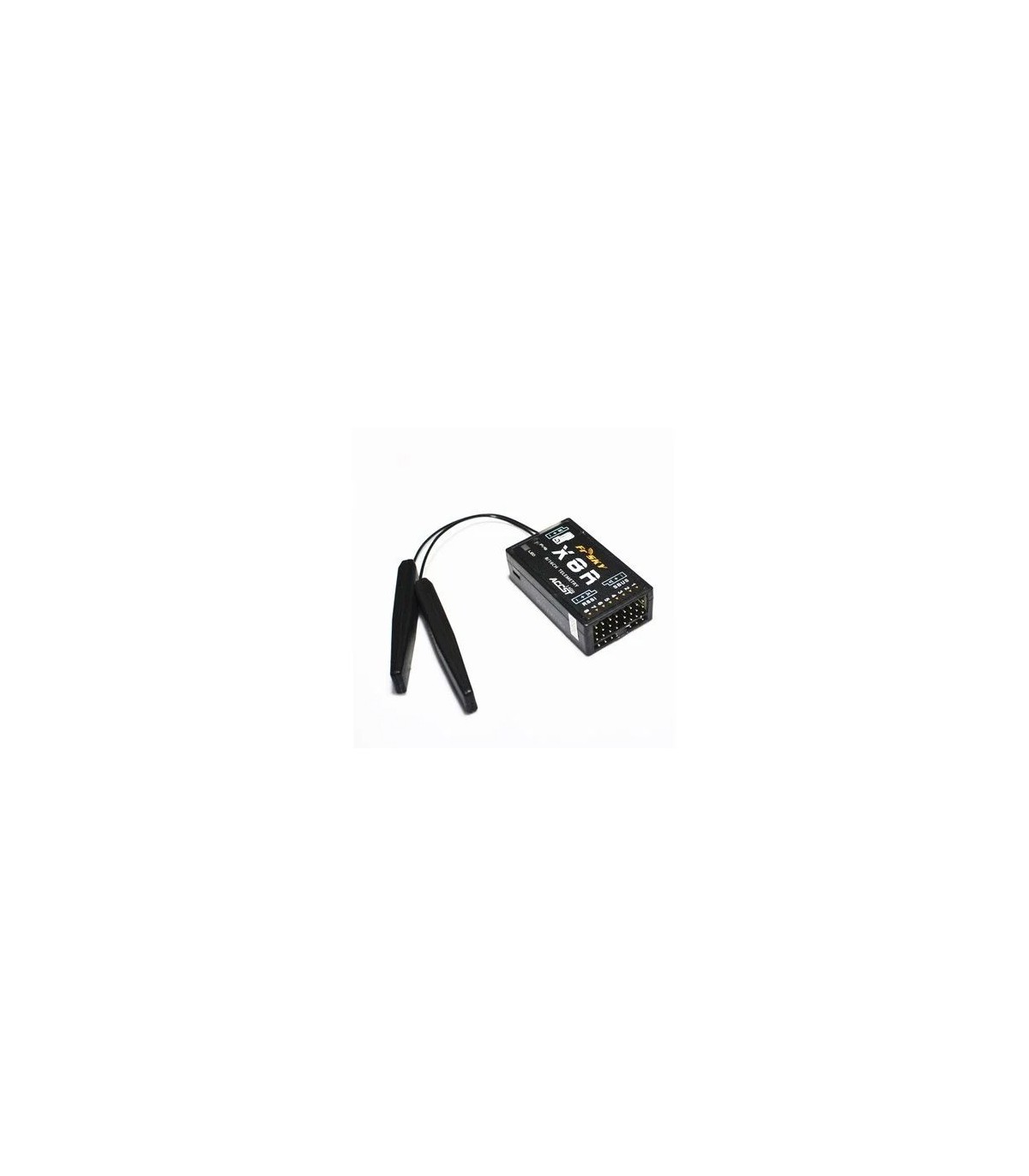 Ricevitore X8R-PCB UE LBT
