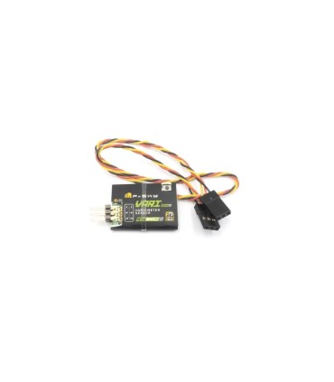 Capteur de Variomètre VARI ADV FrSKY