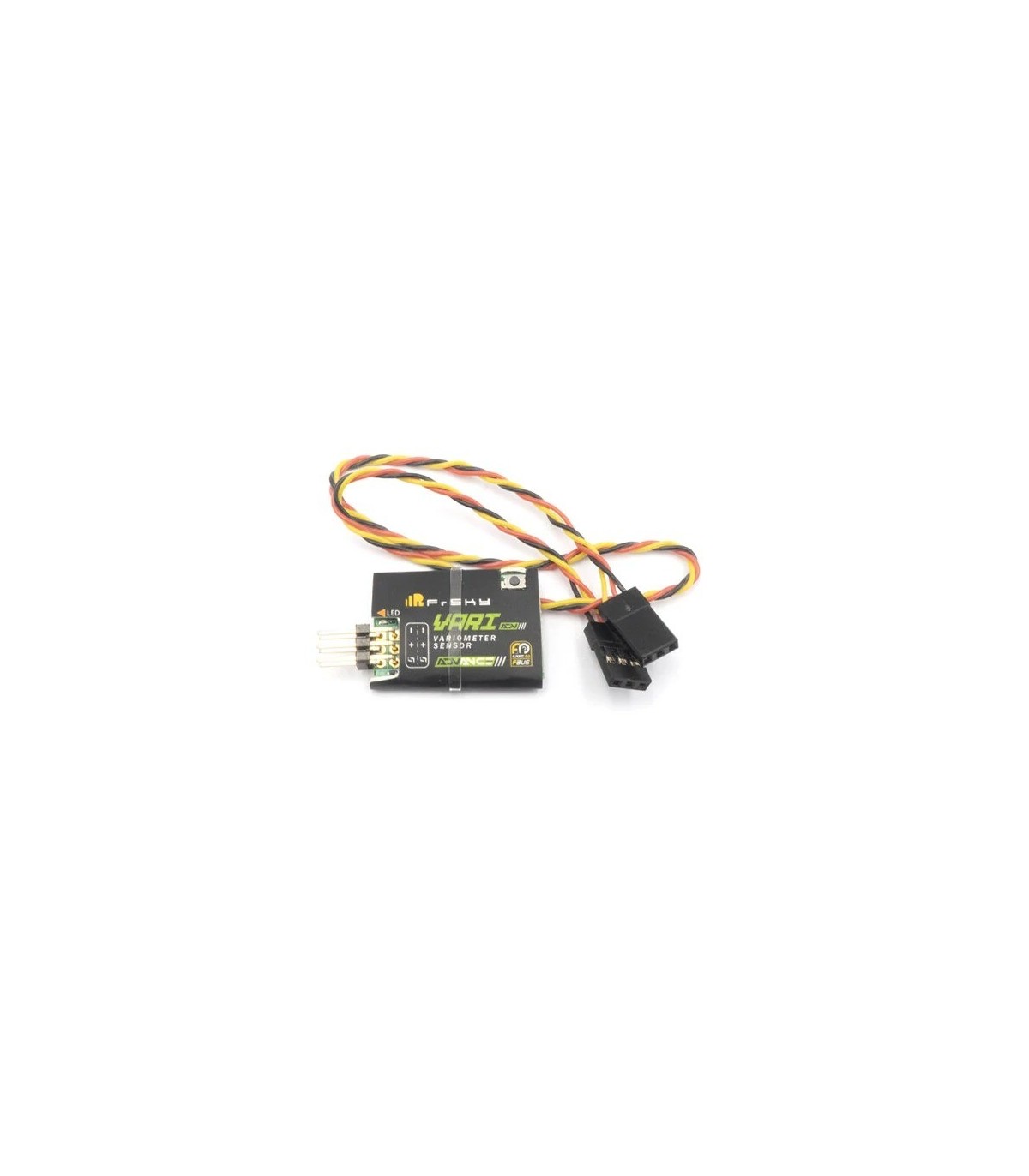 Variometer Sensor VARI ADV FrSky