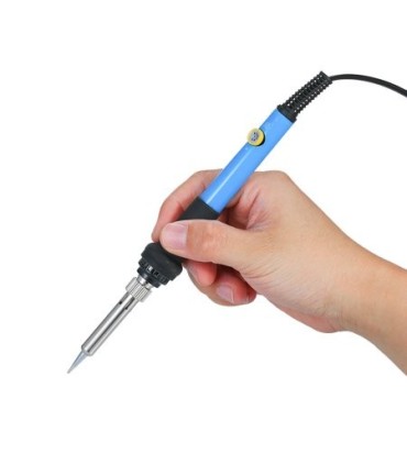 Elektrischer Lötkolben mit Stab