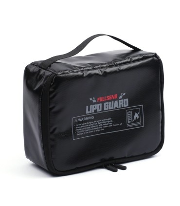 Sichere Tasche für Lipo IFlight