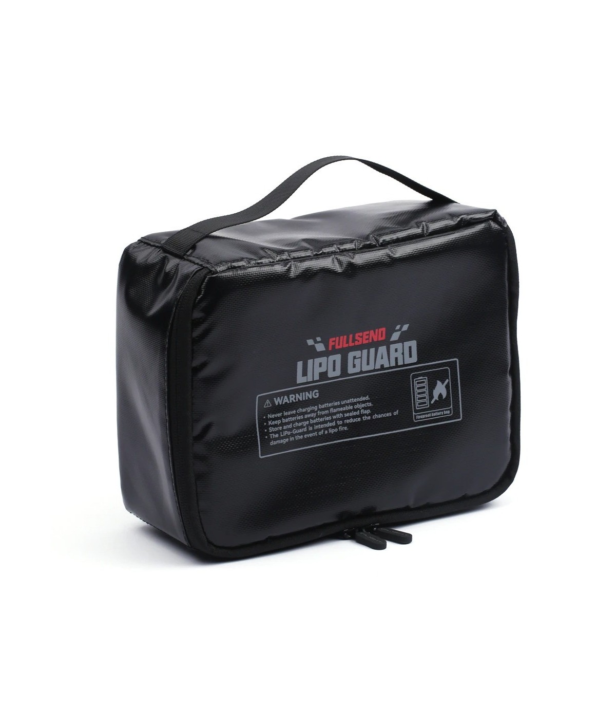 Sichere Tasche für Lipo IFlight