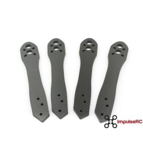4 Replacement arms for Alien 5" ImpulseRC