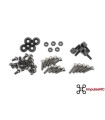 Complete set ImpulseRC schroeven voor Alien