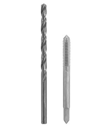 GRIFO Y TALADRO M3