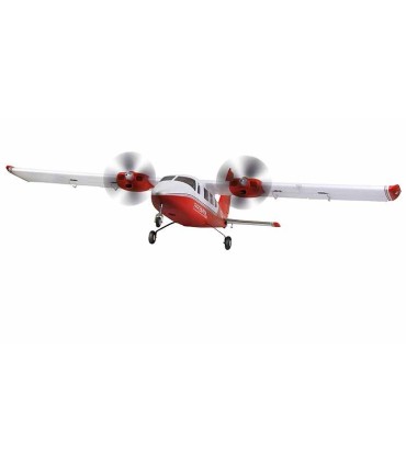 Aeronaves Partenavia P68 Multiplex RR