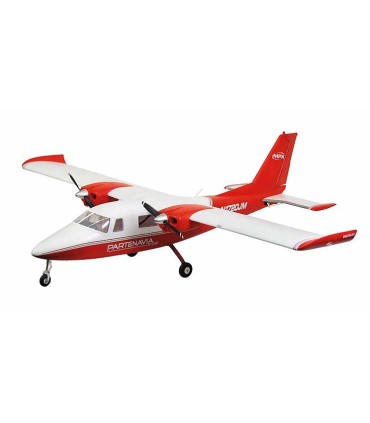 Partenavia P68 Multiplex RR