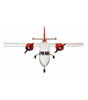 Avion Partenavia P68 Multiplex RR