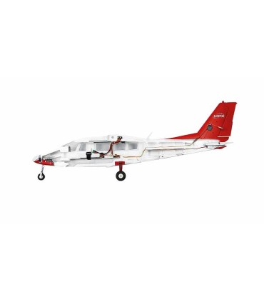 Avion Partenavia P68 Multiplex RR