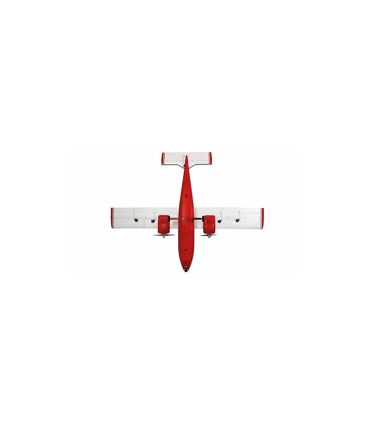 Partenavia P68 Multiplex RR Aircraft