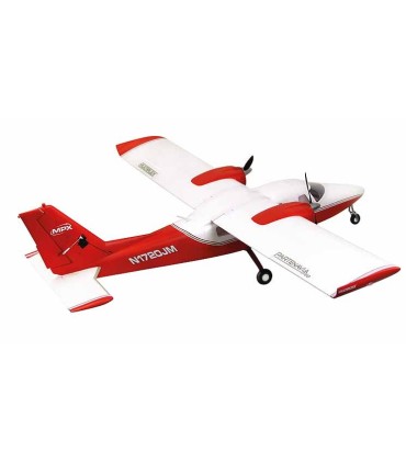 Partenavia P68 Multiplex RR Aircraft