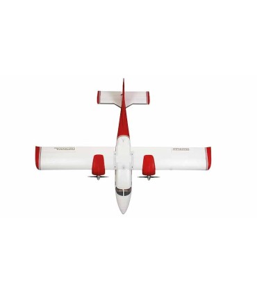 Avion Partenavia P68 Multiplex RR