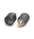 Crystal korte LHCP Iflight Antennes (par2)