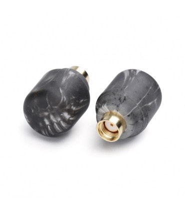 Crystal Short LHCP Iflight Antennas (par2)