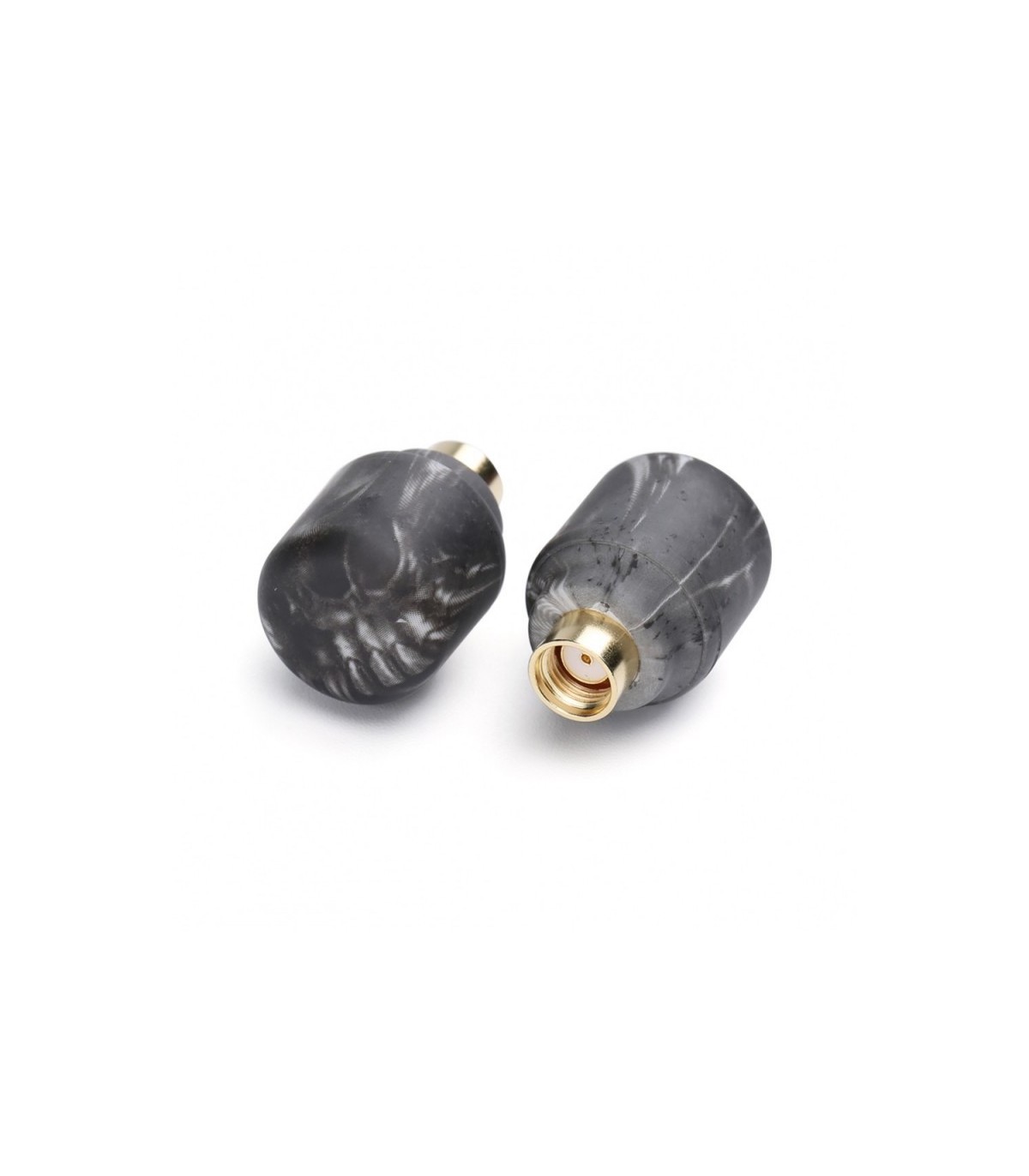 Crystal Short LHCP Iflight Antennas (par2)