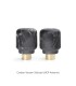 Crystal Short LHCP Iflight Antennas (par2)