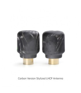 Crystal korte LHCP Iflight Antennes (par2)