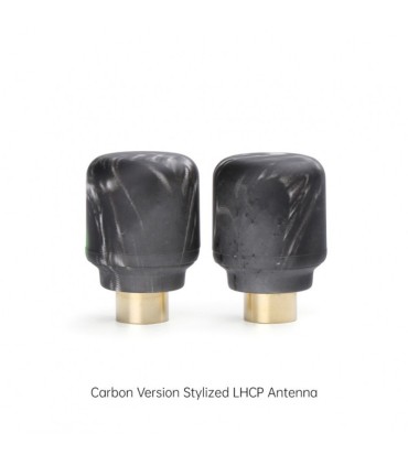 Crystal korte LHCP Iflight Antennes (par2)