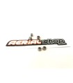 Lock nuts M3 Nylstop