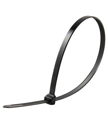 Collier de serrage 3x800 mm 100 pièces