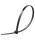 Collier de serrage 3x600 mm 100 pièces