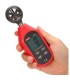 Anemometro UT 363