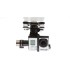 Staffa di montaggio per DJI Zenmuse ZH3-3D giunto cardanico