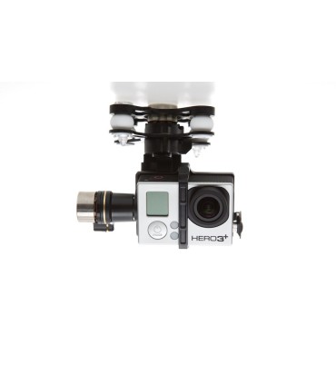 Suporte de montagem para DJI Zenmuse ZH3-3D cardan