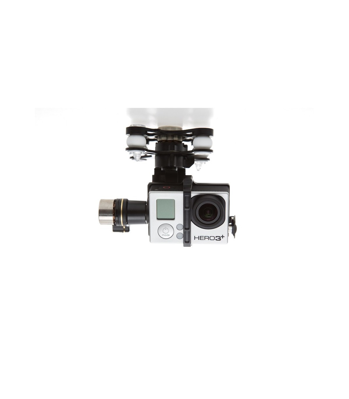 Support de fixation pour nacelle DJI Zenmuse ZH3-3D