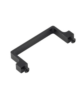 Staffa di montaggio per DJI Zenmuse ZH3-3D giunto cardanico