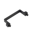 Go pro suporte de montagem para DJI Zenmuse ZH3-3D cardan
