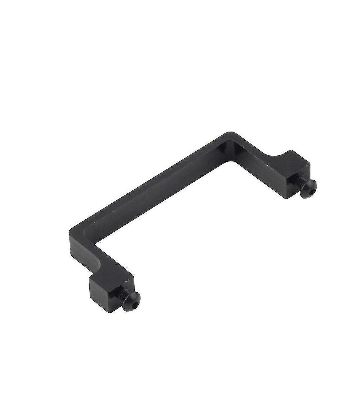 Mounting bracket for DJI Zenmuse ZH3-3D gimbal