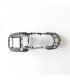 Lower case for DJI Mavic 2 Pro / Zoom