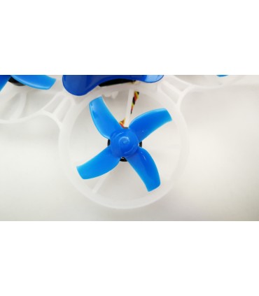 Hélices cuádruples Beta FPV para Beta75X