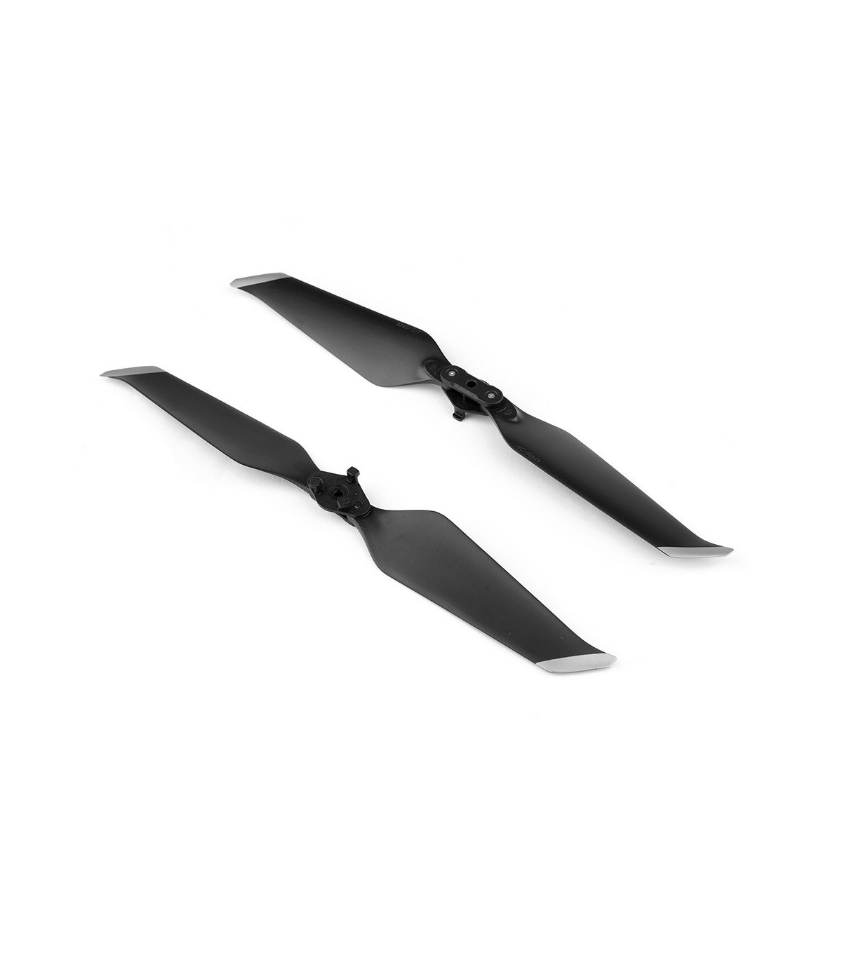 Propeller für Mavic 2 Pro und Zoom Silver oder Golden Silver