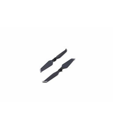 Eliche per Mavic 2 Pro e Zoom Argento o argento dorato