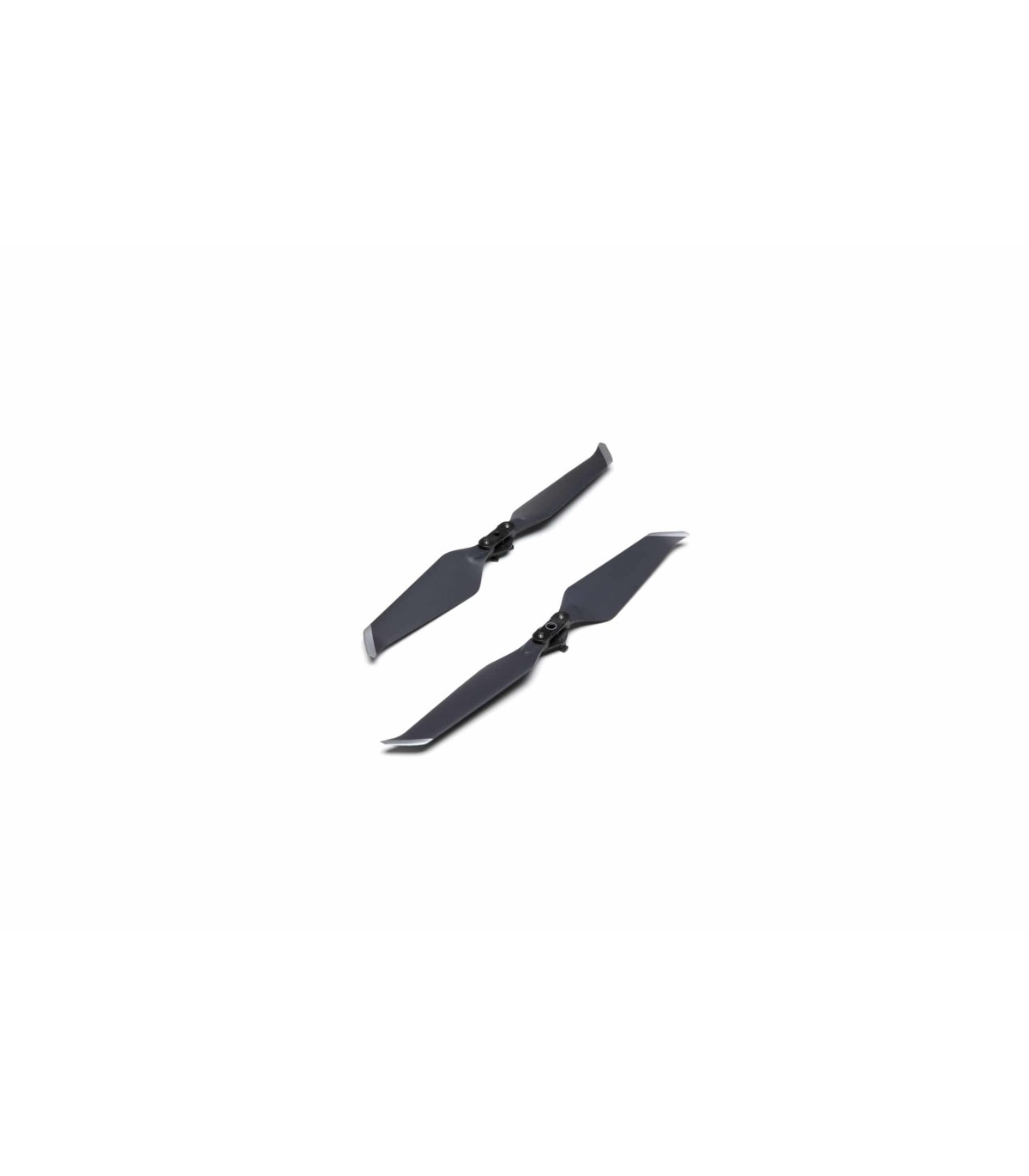 Propeller für Mavic 2 Pro und Zoom Silver oder Golden Silver