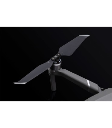 Hélices para Mavic 2 Pro e Zoom prata ou prata dourada