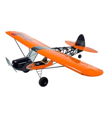 Savage bobber 1000mm ARF