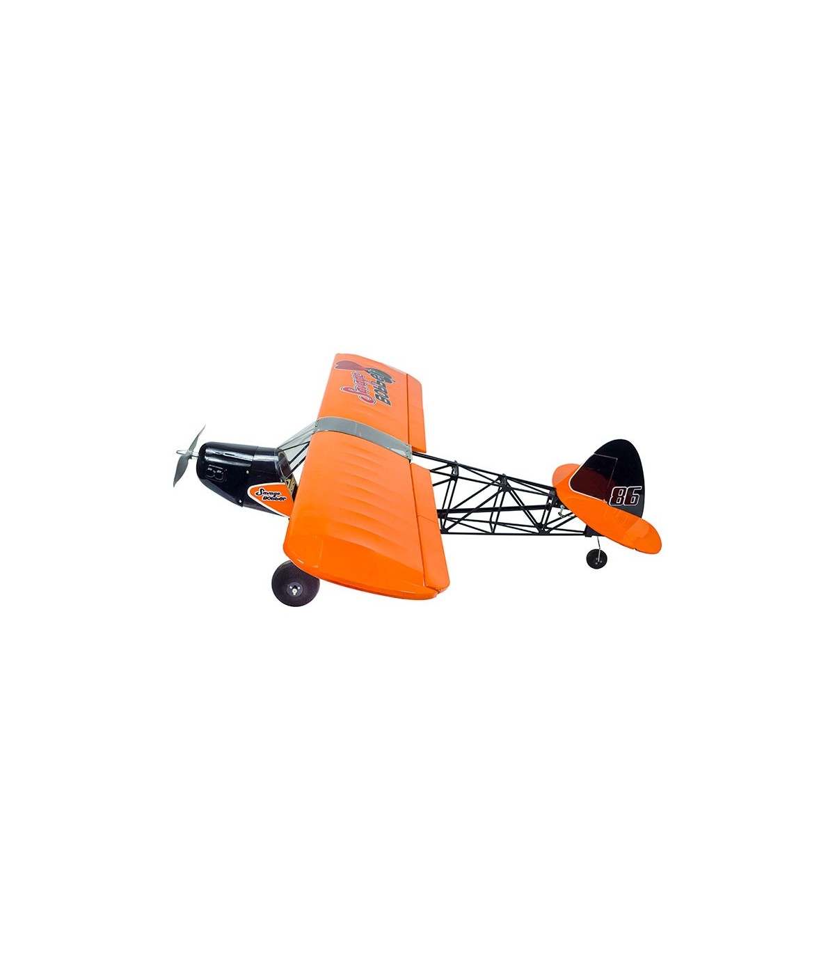 Savage bobber 1000mm ARF
