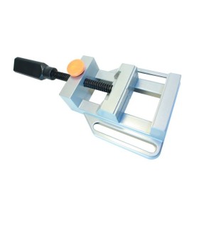 Excel quick release vise