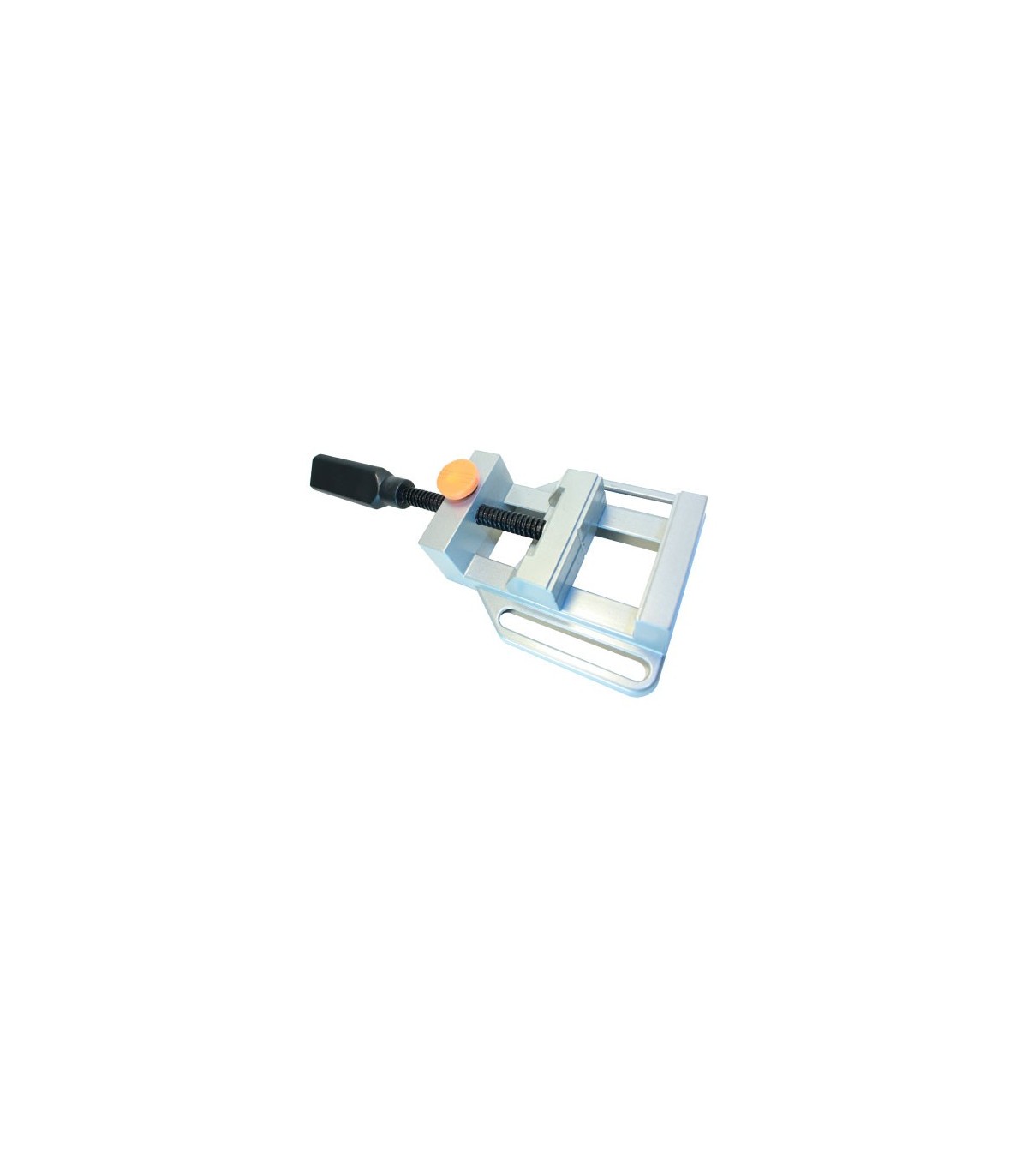 Excel quick release vise
