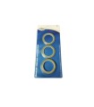 Testors masking tapes