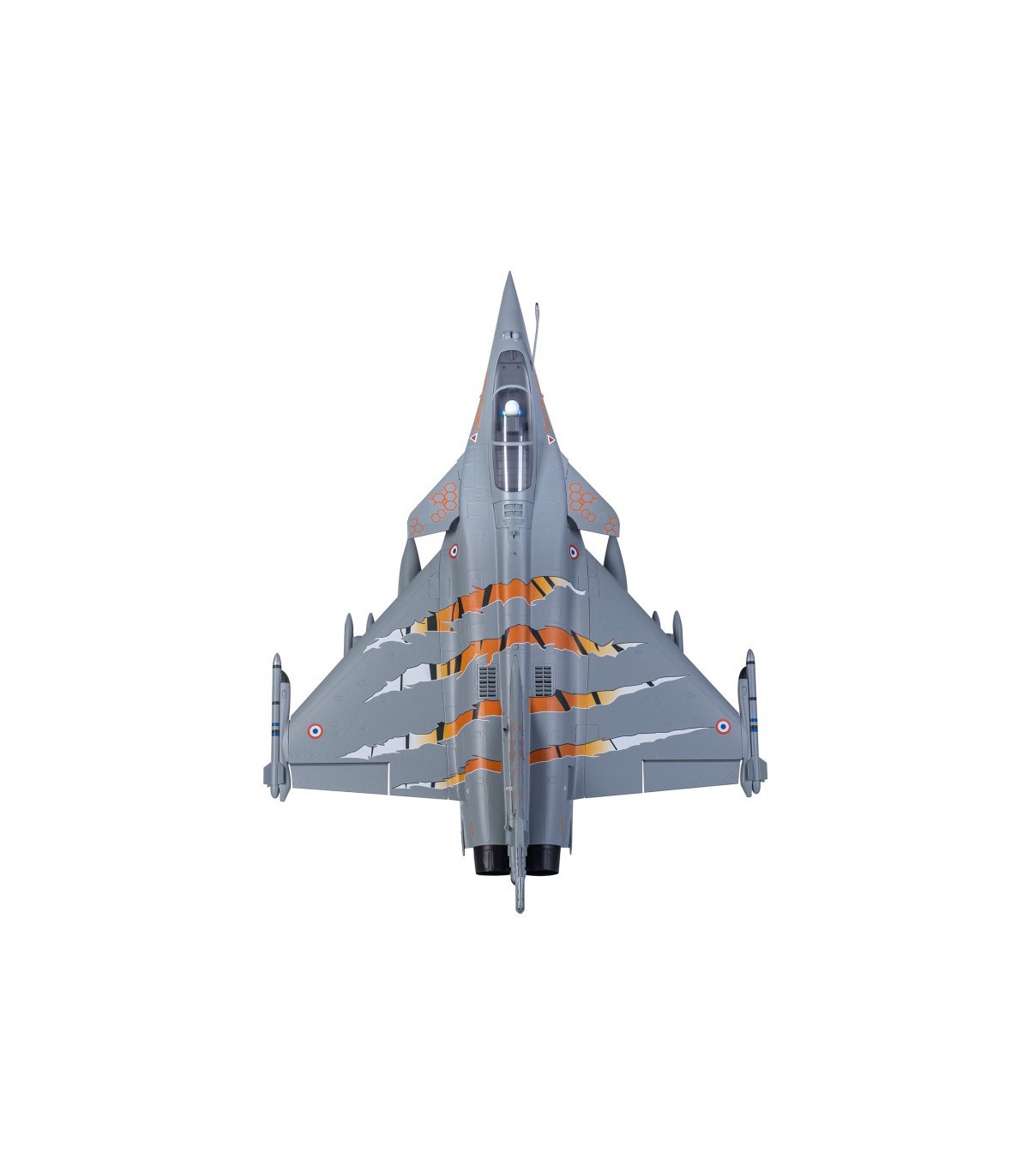 Rafale FMS EPO Longueur 1m06