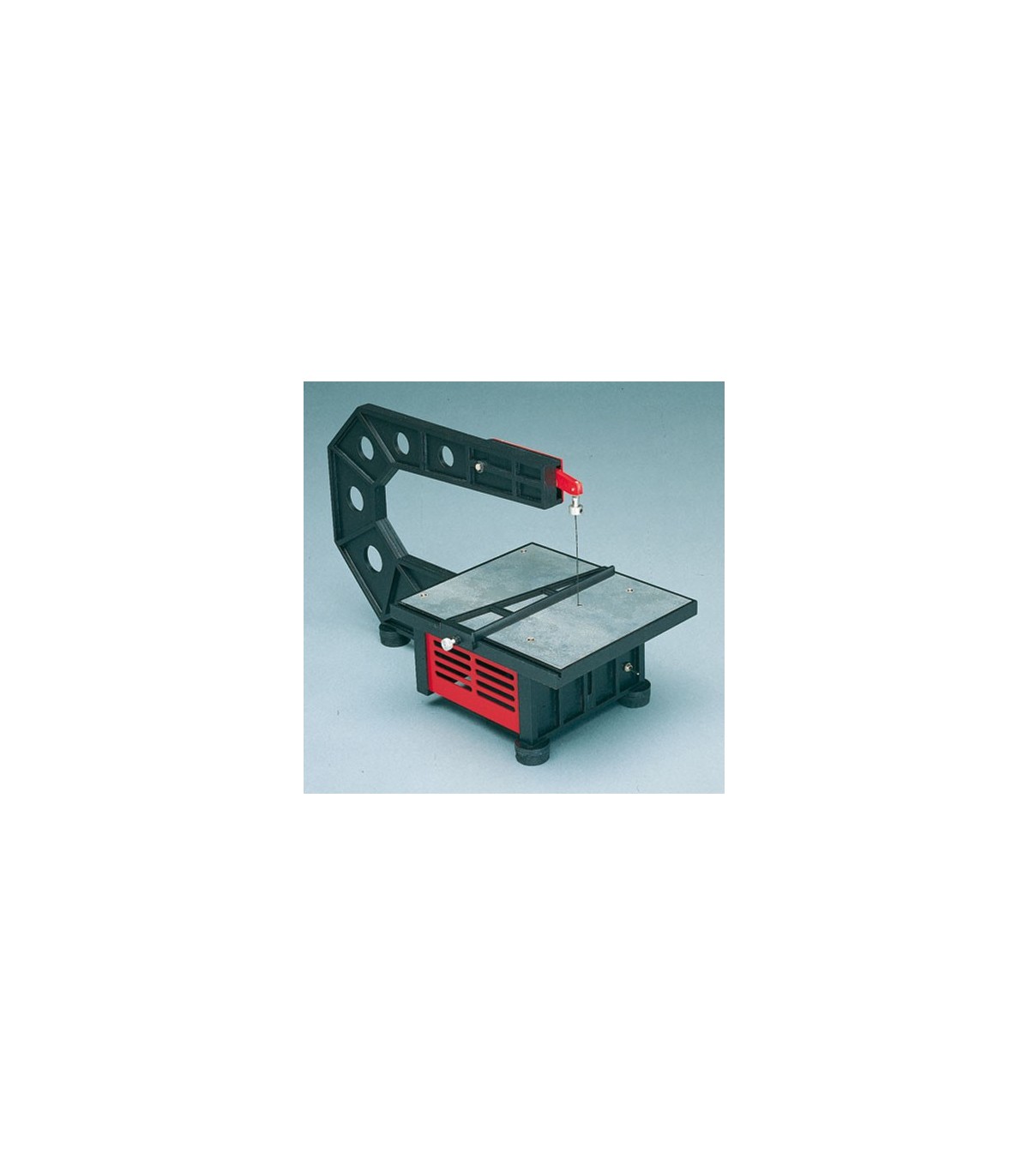 Mantua 12v decoupeerzaag